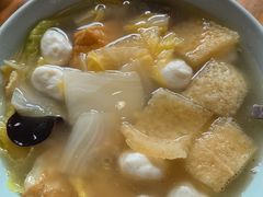 -双塔老饭店