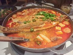 -蘇小主·创意中国菜(金茂览秀城店)