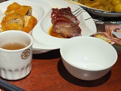 -老坑记·香港经典粤菜馆