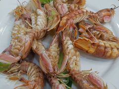 -望海潮海鲜店 特色家常菜(在海一方店)