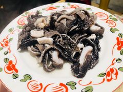 -东门口涮肉·砂锅·烤串(老门东店)