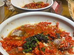 -西江红·株洲本地菜(滨江南路店)