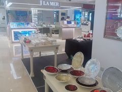-燕莎友谊商城(亮马桥店)
