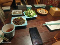 -江边城外烤鱼(方庄时代购物中心店)