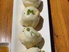 -金枝玉叶上海人家食府(三里河店)