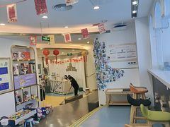 -龙格亲子游泳·水育早教中心(华亿大润发店)