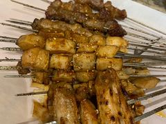 -枪火串烧·东北特色烧烤(罗湖总店)