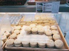 -清真全盛斋传统糕点(许士庙店)