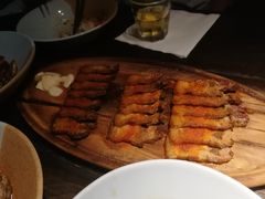 想吃羊排-外婆家(杭州马塍店·杭帮菜名店)