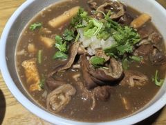 -铸钟褡裢火烧(西三环紫竹桥店)