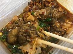-吴记臭豆腐(民乐店)