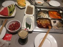 -海底捞火锅(河东万达广场店)