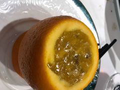 -老洋房花园饭店(绍兴路店)