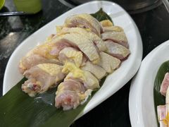 -小海豚•老字号海鲜餐厅(天涯店)