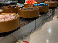 -龍歌自助小火锅(崂山丽达店)