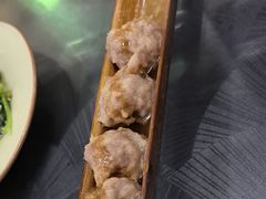 -盛得农家美食·无花果浸鸡·古法烧鸡·竹筒饭(白水寨森林海店)