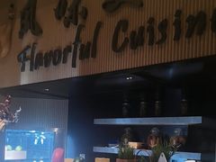 -济南凯宾斯基酒店-THE VIEW云景全日制餐厅