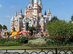 -上海迪士尼度假区