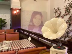 -邓丽君音乐主题餐厅