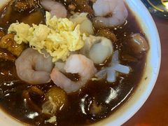 -天天初二·天津传统捞面·天津特色菜(凌奥总店)