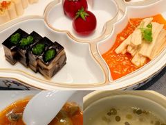 -粗茶淡饭·壹号餐房(洞庭街店)