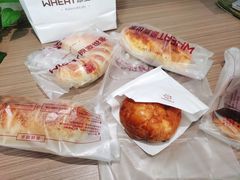 -原麦世家(莱蒙店)