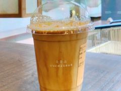 -去茶山(新光里店)