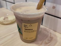 -去茶山(鸿通城店)