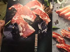 -神户赤童日式烤肉伙伴(东直门店)