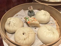 -扬州香格里拉·香宫中餐厅