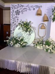 -北京燕尔婚礼策划