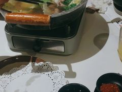 -乔阿马·江南味·驴肉香(龙湖华泾天街店)