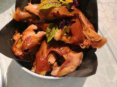 -人民公社大食堂(张家湾店)