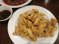 -李氏八大件老菜馆(万宝街店)