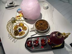 -3号仓库·创意中国菜(嘉兴龙鼎万达店)