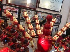 -天津堆姐糖堆刨冰(河东区总店)