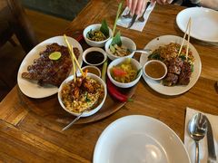 -Warung Nia Balinese Food & Pork Ribs
