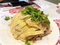 白斩鸡-振鼎鸡(福州路店)