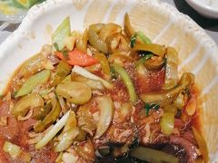 -沿江海南菜·文昌鸡祖师爷(大东海店)