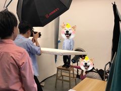 -海马体照相馆(重庆龙湖时代天街D馆店)