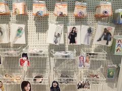 -微店Park(上海静安大悦城店)