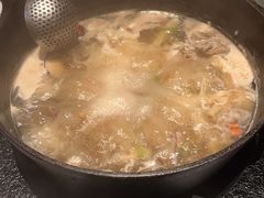 -盡膳口福跷脚牛肉火锅(北美新天地店)