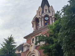 -俄罗斯风情街
