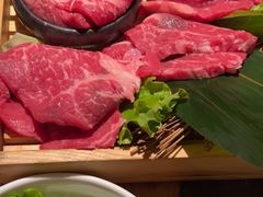 -赤坂亭·M9和牛烧肉(南京江南虹悦城店)