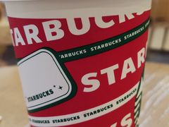 -星巴克(广州中华广场B1层店)