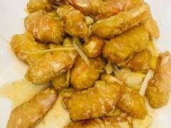 -惠宾饭庄(中山路店)