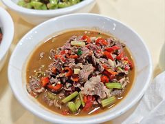 -笨罗卜浏阳菜馆(龙华鹏润达店)