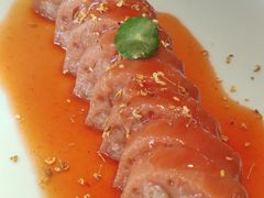 -外婆家(青岛万象城店)