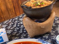 -百花人家(清水田园店)