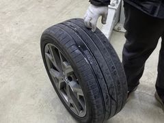 -李师傅修车保养维修连锁(金盏店)